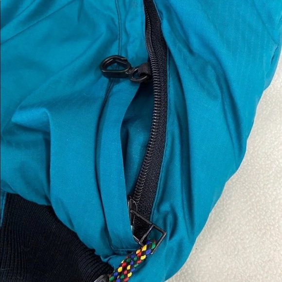 Obermeyer Ski Jacket Youth 12 - Picture 6 of 7